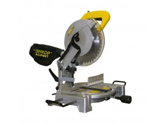 Пила торцовочная Корвет 2