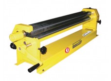 Машина листогибочная с ручным прив Корвет 512