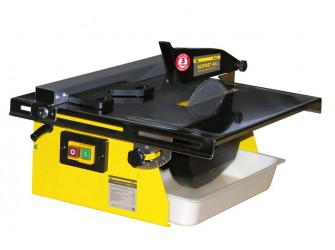 Плиткорез электрический Корвет 461