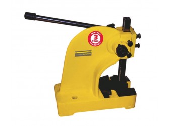 Пресс Корвет 590 ручной привод