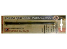 Пилки д/лобз 5шт z24