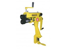 Машина кромкогибочная с ручным прив Корвет 520