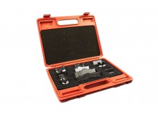 Комплект фигурных ножей К-222 (12x3шт)