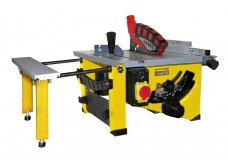 Станок распиловочный Корвет 10М