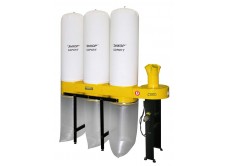 Пылесос для сбора стружки Корвет 67