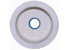 Круг заточной абразив ф100х20х10мм К 470