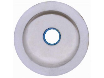 Круг заточной абразив ф100х20х10мм К 470