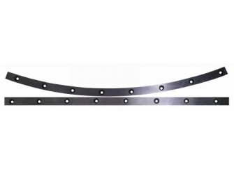 Нож К 551 (комплект 2 части)