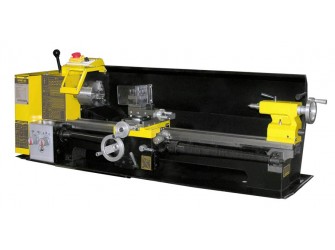 Станок токарный Корвет 403 по металлу