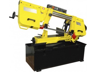 Пила ленточная Корвет 425 по металлу