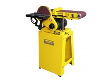 Станок шлифовальный Корвет 52