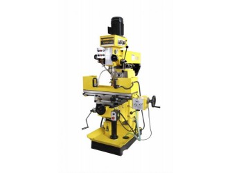 Станок фрезерный Корвет 610 по металлу