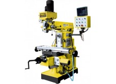 Станок фрезерный Корвет 611 по металлу