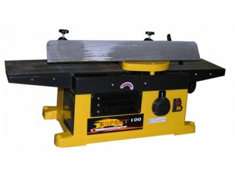 Станок строгальный Корвет-100 т/з