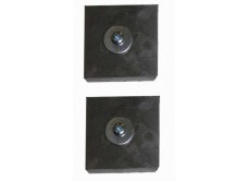 Нож К 566 ( 2 шт.)