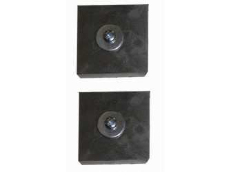 Нож К 566 ( 2 шт.)