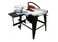 Станок распиловочный Корвет 12